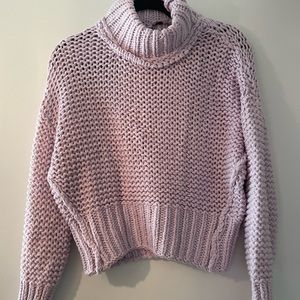 BRAND NEW Free People sweater